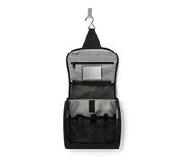 Reisenthel Toiletbag Black 28x26x10 cm