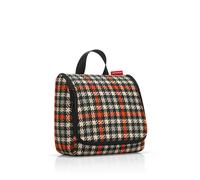 Reisenthel WH3068 Kulturtasche/Kosmetikkoffer 3 l Polyester Mehrfarbig