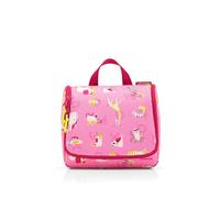 Reisenthel WH3066 Kulturtasche/Kosmetikkoffer 3 l Polyester Pink
