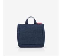 Reisenthel Toiletbag Kulturtasche, Twist Navy