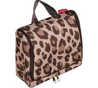 Reisenthel Toiletbag leo macchiato