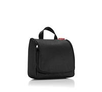 reisenthel toiletbag - praktischer Kulturbeutel mit Haken, wasserabweisendes Material