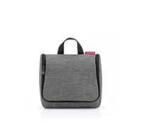 reisenthel toiletbag - praktischer Kulturbeutel mit Haken, wasserabweisendes Material