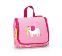 Reisenthel toiletbag S kids 1,5 l Polyester Pink