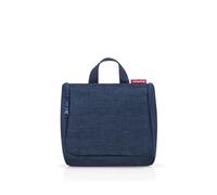 reisenthel cosmetics toiletbag - Kulturbeutel 20 cm (twist navy)