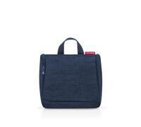 Reisenthel - toiletbag twist navy twist navy
