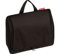 Reisenthel Toiletbag Xl Black Weichgepäck