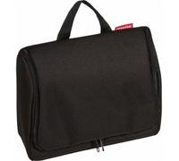 Reisenthel Toiletbag XL black 4012013571749