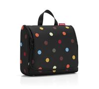 reisenthel toiletbag XL dots