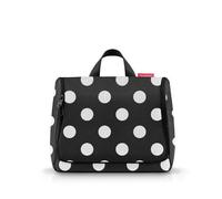 reisenthel Kulturbeutel xl dots white