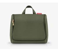 Reisenthel Toiletbag XL Forest Gold ca. 28x23x10 cm