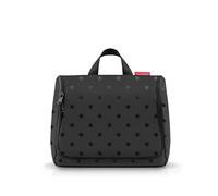Reisenthel toiletbag XL glossy dots