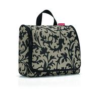 reisenthel toiletbag XL Kosmetiktasche Waschtasche baroque taupe WO7027