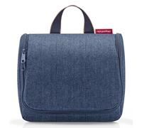 reisenthel toiletbag XL Kosmetiktasche Waschtasche herringbone WO4113