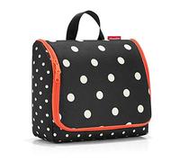 reisenthel toiletbag XL Kosmetiktasche Waschtasche Mixed dots WO7051