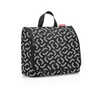 reisenthel toiletbag XL Kosmetiktasche Waschtasche signature black WO7054