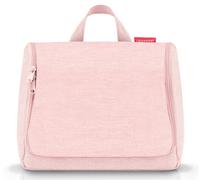 reisenthel toiletbag XL Kosmetiktasche Waschtasche twist blush WO3100