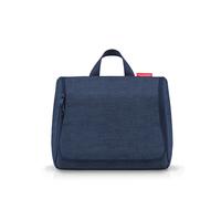 reisenthel toiletbag XL Kosmetiktasche Waschtasche twist navy WO4129