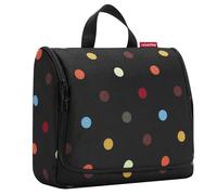 reisenthel toiletbag XL dots