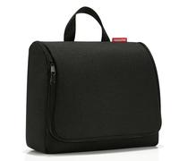 reisenthel toiletbag XL black
