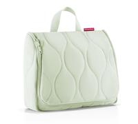 Reisenthel Toiletbag XL Puffer Iced Matcha