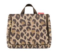 reisenthel Toiletbag XL leo macchiato