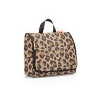 reisenthel toiletbag XL leo macchiato