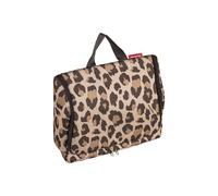 Reisenthel Toiletbag XL leo macchiato