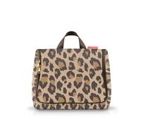 Reisenthel Toiletbag XL leo macchiato