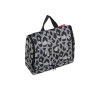 Reisenthel Toiletbag XL leo nero