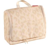 reisenthel Kosmetiktasche Toiletbag XL Polyester Gelb Vanille