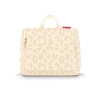 reisenthel toiletbag XL leo vanilla