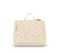 reisenthel Kosmetiktasche Toiletbag XL Polyester Gelb Vanille