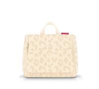 Reisenthel toiletbag XL leo vanilla