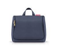 reisenthel toiletbag XL midnight gold