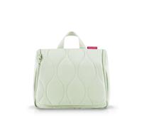 Reisenthel Toiletbag XL Puffer Iced Matcha