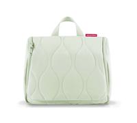 Reisenthel Toiletbag XL Puffer Iced Matcha