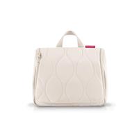Reisenthel Toiletbag XL Puffer Stone