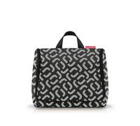 Reisenthel toiletbag XL signature black