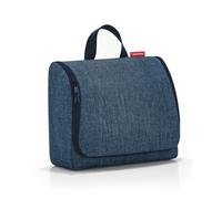 Reisenthel - toiletbag XL twist blue Blau - Gr. - XL