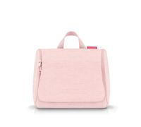 reisenthel toiletbag XL twist blush