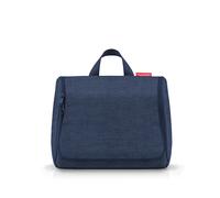 Reisenthel - toiletbag XL twist navy twist navy