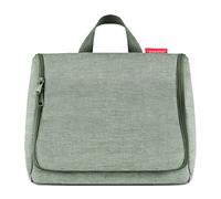 toiletbag XL WO-grün
