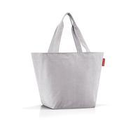 reisenthel shopper M - Shopper 51 cm (cord grey)