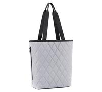 Reisenthel Handtasche grau