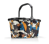 Reisenthel Tragetasche BK7055 Frame Miami Black One Size