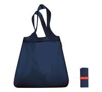 reisenthel Tragetasche Mini Maxi Shopper blau, 43.5x60x7 cm