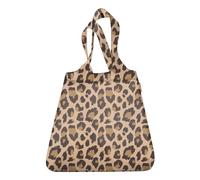 reisenthel Tragetasche »Mini Maxi Shopper« leo macchiato, 43.5x60x7 cm
