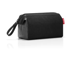 Reisenthel travel cosmetic canvas black