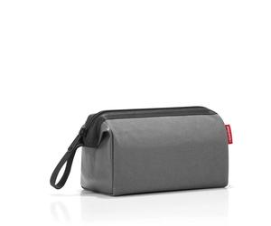 Reisenthel travel cosmetic canvas grey